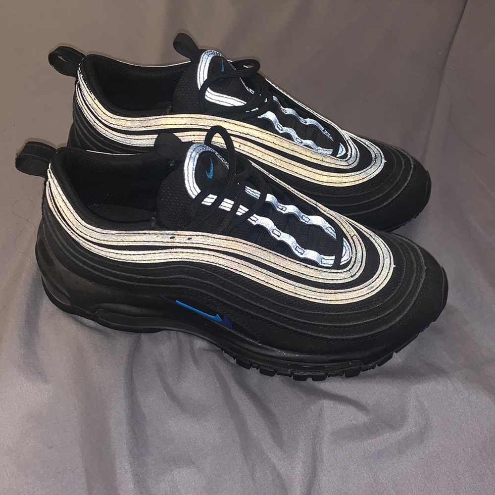 Nike Air Max 97 Just Do It